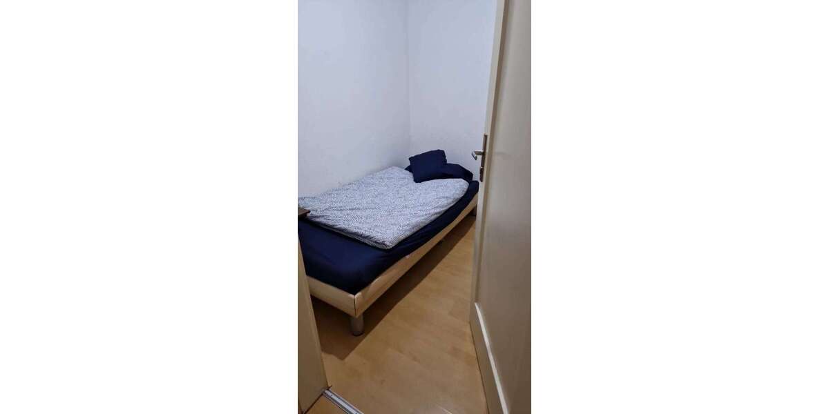 Zimmer Leinfelden-Echterdingen Echterdingen - 430&euro; | Angebot:20784198