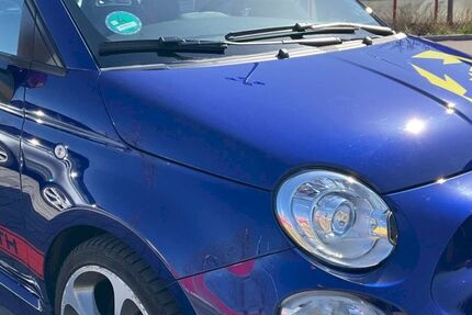 Abarth 595 Competizione 30.353 km 13.498 &euro; Reutlingen 72762