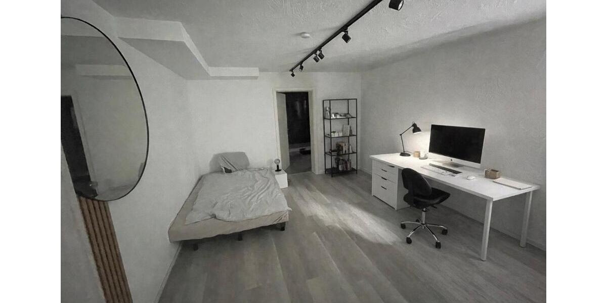 Etagenwohnung Weil Im Schönbuch - 2 Zimmer, 75 m&sup2;, 1.000&euro; | Angebot:25990845