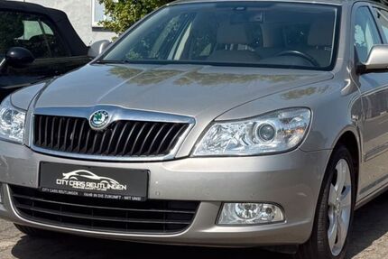 Skoda Octavia 149.999 km 6.480 &euro; Reutlingen 72766