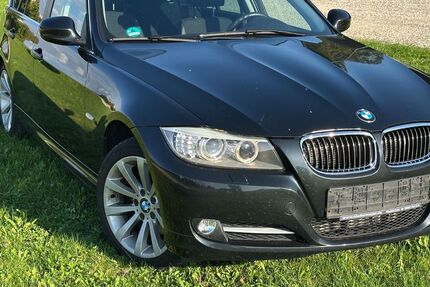 BMW 320 204.000 km 5.900 &euro; Bad Urach 72574