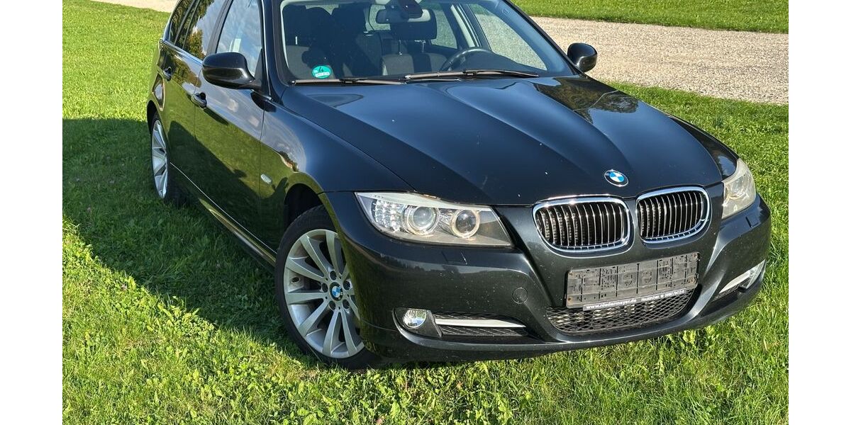BMW 320 204.000 km 5.900 &euro; Bad Urach 72574