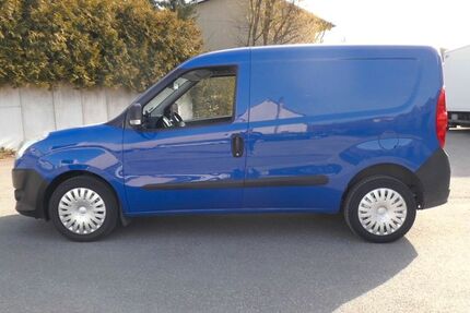 Fiat Doblo 199.840 km 4.499 &euro; Hechingen 72379