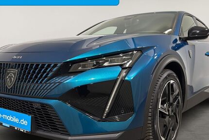 Peugeot 408 18.750 km 22.990 &euro; Reutlingen 72762