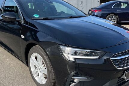 Opel Insignia 240.000 km 6.290 &euro; Deizisau bei Stuttgart 73779