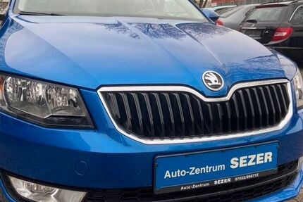 Skoda Octavia 100.000 km 11.999 &euro; Nürtingen 72622