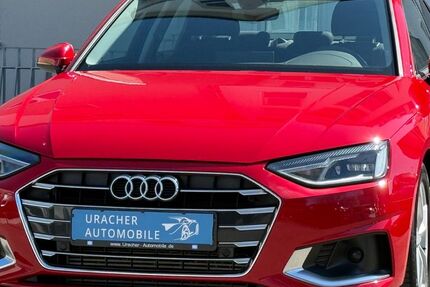 Audi A4 120.000 km 18.990 &euro; Reutlingen 72762