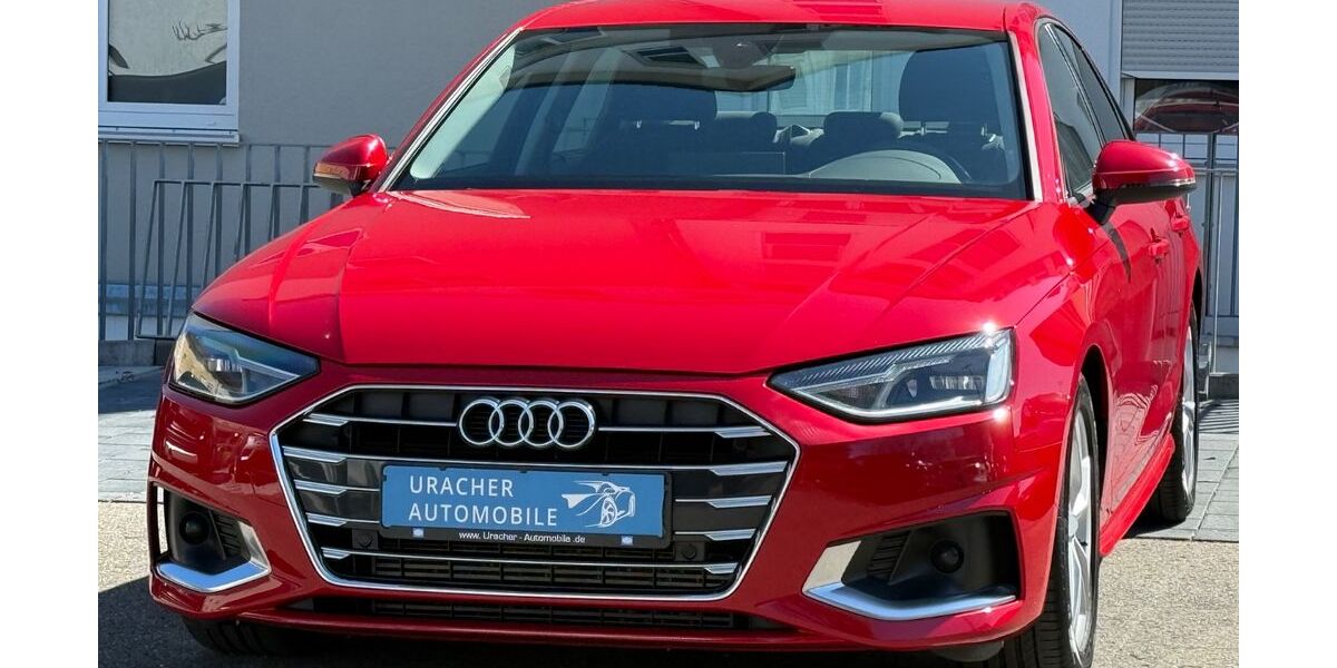 Audi A4 120.000 km 18.990 &euro; Reutlingen 72762