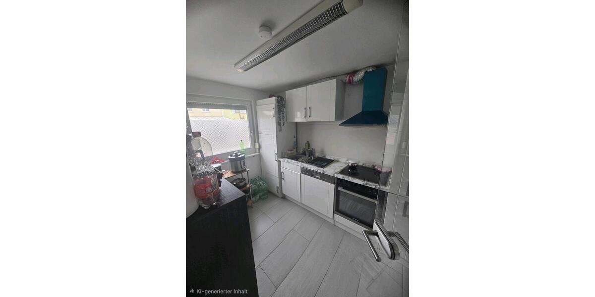 Etagenwohnung Reutlingen Orschel-Hagen - 2.5 Zimmer, 69 m&sup2;, 820&euro; | Angebot:26656553