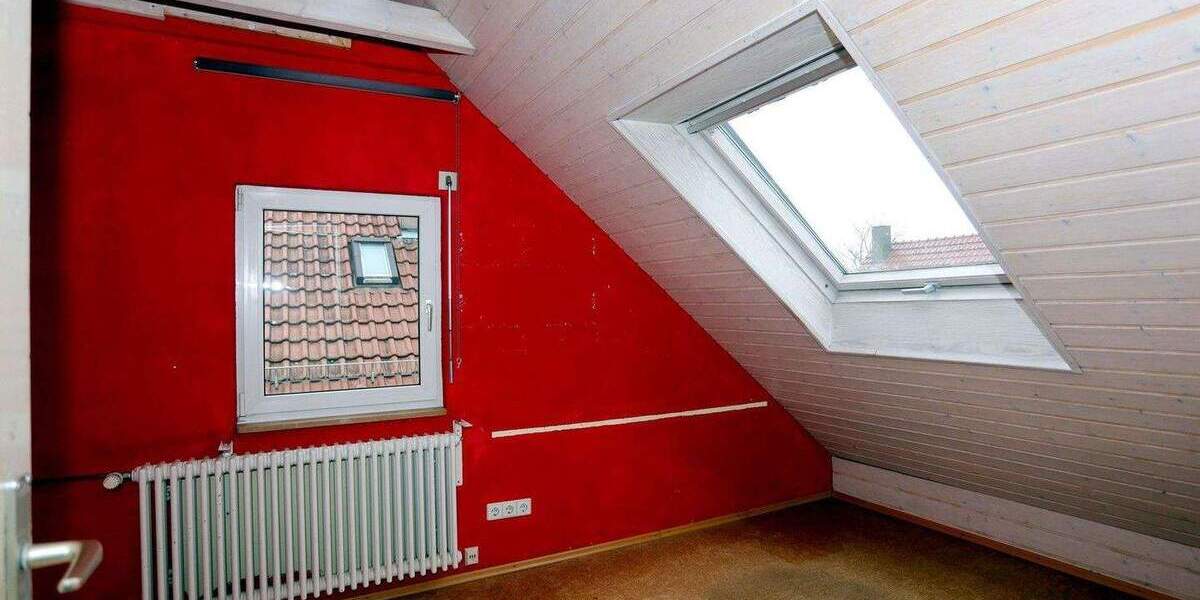 Doppelhaushälfte Reutlingen Voller Brunnen - 5 Zimmer, 95 m&sup2;, 380.000&euro; | Angebot:25782139