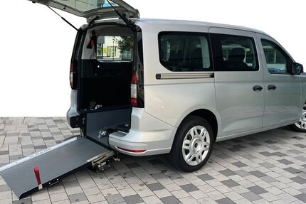 Ford Grand Tourneo 12.987 km 43.500 &euro; Leinfelden-Echterdingen 70771
