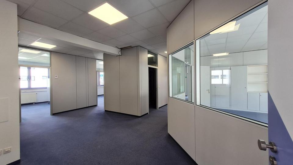 Gewerbeobjekt Esslingen am Neckar Pliensauvorstadt - 1.912&euro; | Angebot:24682667