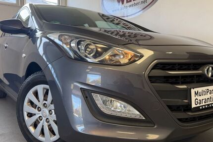 Hyundai i30 86.000 km 8.890 &euro; Sindelfingen/Darmsheim 71069