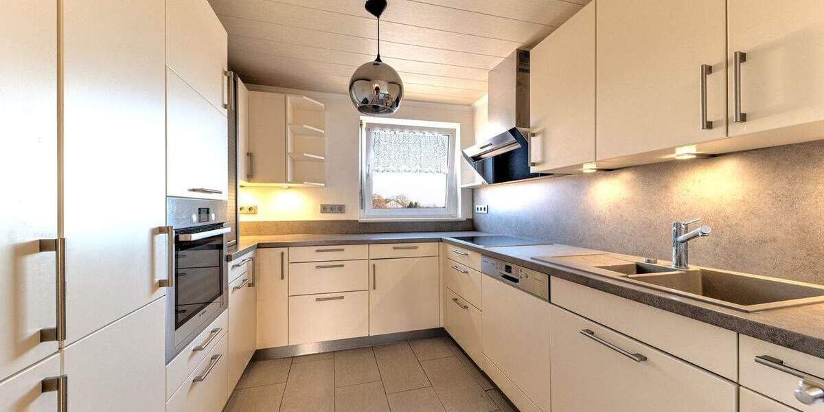 Etagenwohnung Holzgerlingen - 4 Zimmer, 89 m&sup2;, 330.000&euro; | Angebot:25695005