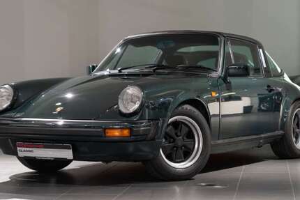 Porsche Targa 220.919 km 88.000 &euro; Böblingen 71034