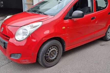 Suzuki Alto 89.000 km 890 &euro; Reutlingen 72766