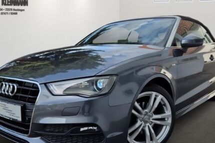 Audi A3 62.900 km 19.950 &euro; Hechingen 72379