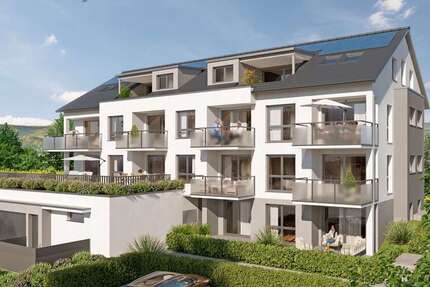 Wohnung Reutlingen Reutlingen-Betzingen - 2 Zimmer, 45 m&sup2;, 289.000&euro; | Angebot:25473865