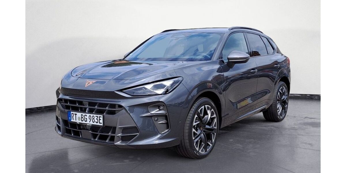 Cupra Terramar 8.500 km 40.990 &euro; Reutlingen 72760
