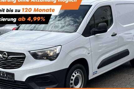 Opel Combo 88.600 km 12.900 &euro; Mössingen 72116