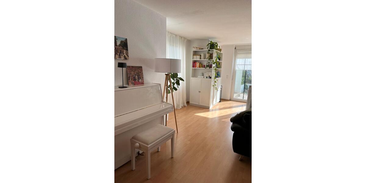 Maisonettenwohnung Plochingen - 4.5 Zimmer, 124 m&sup2;, 1.312&euro; | Angebot:25342969