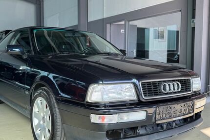 Audi Coupé 142.000 km 15.900 &euro; Neckartailfingen 72666