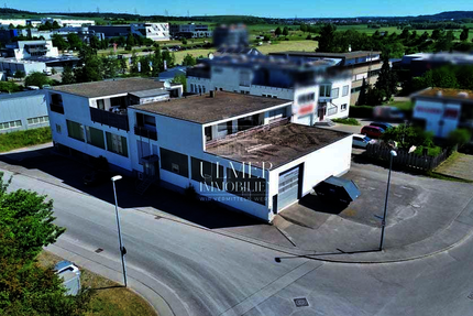 Gewerbeobjekt Gärtringen - 1.200.000&euro; | Angebot:26837925