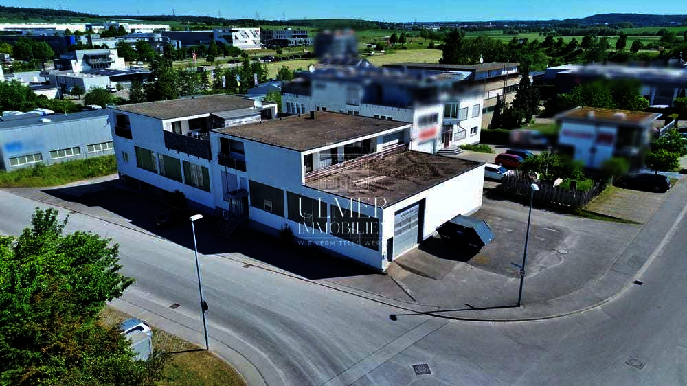 Gewerbeobjekt Gärtringen - 1.200.000&euro; | Angebot:26837925