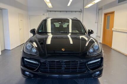 Porsche Cayenne 198.114 km 24.550 &euro; Böblingen 71034