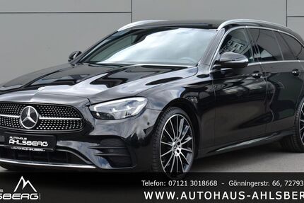 Mercedes-Benz E 200 46.600 km 39.900 &euro; Pfullingen 72793