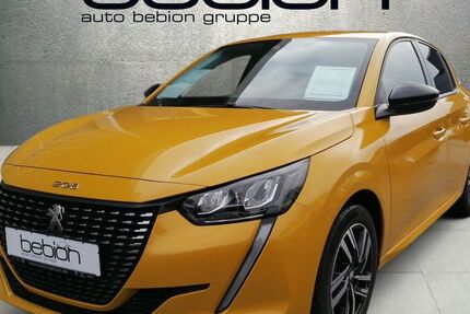 Peugeot 208 12.405 km 17.480 &euro; Schönaich 71101