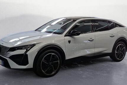 Peugeot 408 22.025 km 25.990 &euro; Eningen u. A. 72800