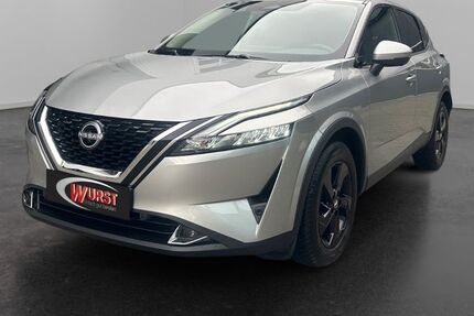 Nissan Qashqai 51.000 km 23.780 &euro; Bempflingen 72658