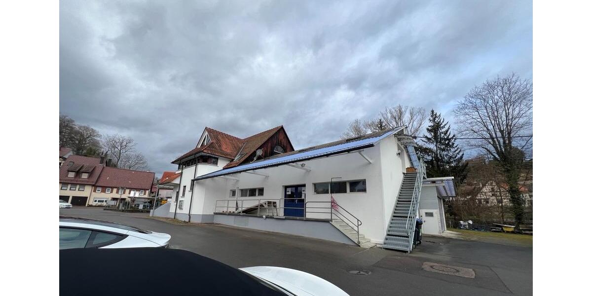 Gewerbeobjekt Ammerbuch - 995&euro; | Angebot:25875576