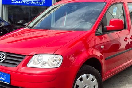 VW Caddy 260.000 km 11.900 &euro; Nürtingen bei Stuttgart 72622