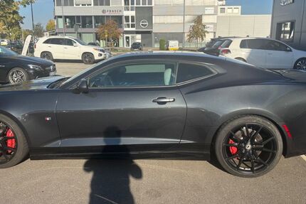 Chevrolet Camaro 74.000 km 29.500 &euro; Reutlingen 72764