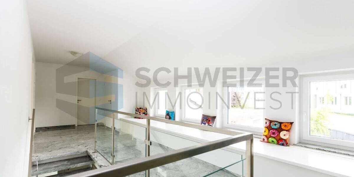 Einfamilienhaus Tübingen Schönblick / Winkelwiese - 9 Zimmer, 388 m&sup2;, 2.390.000&euro; | Angebot:27440165