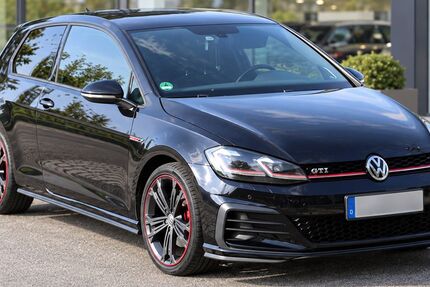 VW Golf 125.000 km 18.999 &euro; Esslingen am Neckar 73730