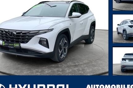 Hyundai TUCSON 19.597 km 32.890 &euro; Pfullingen 72793