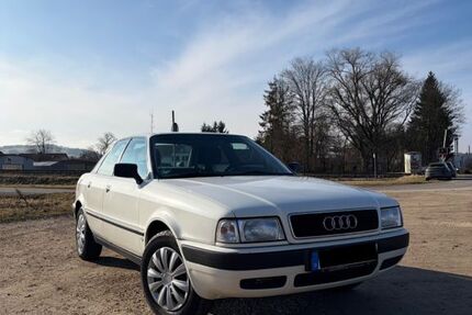 Audi 80 162.000 km 3.500 &euro; Bodelshausen 72411