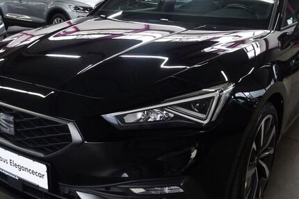 Seat Leon 89.950 km 22.849 &euro; Holzgerlingen bei Stuttgart 71088