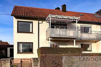 Haus Herrenberg - 7 Zimmer, 146 m&sup2;, 589.000&euro; | Angebot:24617717