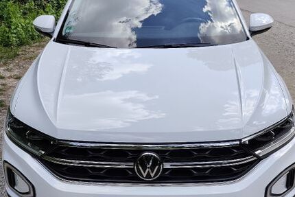 VW T-Roc 75.458 km 22.850 &euro; Leinfelden 70771