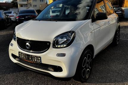 Smart ForFour 40.500 km 13.500 &euro; Böblingen 71032