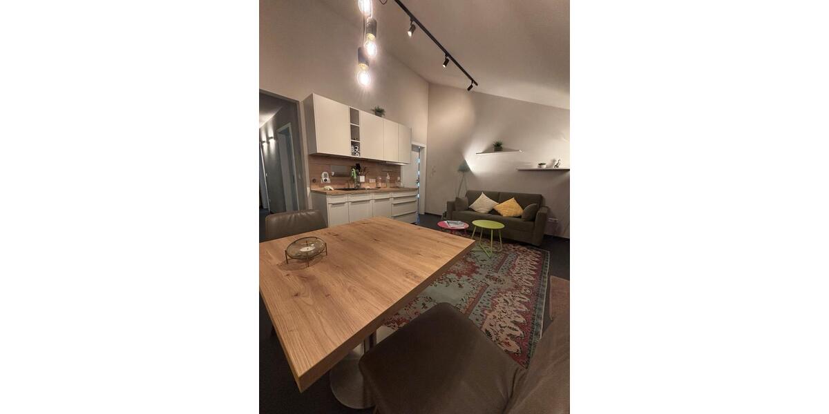 Erdgeschoßwohnung Kirchheim unter Teck - 2 Zimmer, 48 m&sup2;, 795&euro; | Angebot:25934856