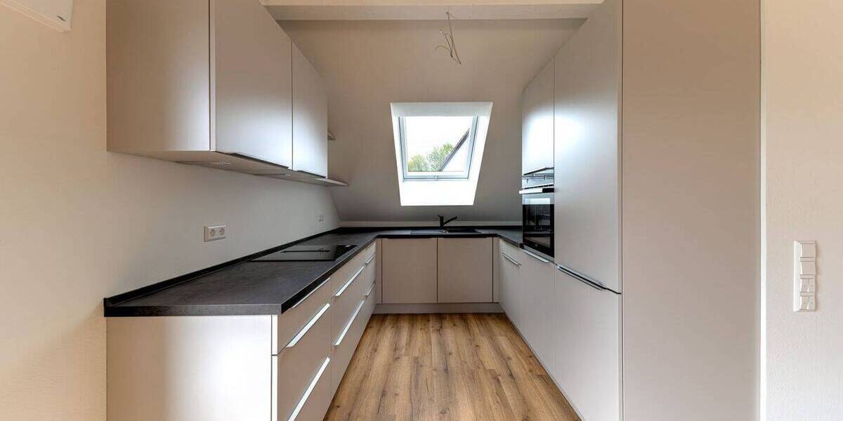 Etagenwohnung Gärtringen - 3 Zimmer, 75 m&sup2;, 1.350&euro; | Angebot:26703765