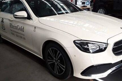 Mercedes-Benz E 200 125.000 km 29.999 &euro; Reutlingen / Mittelstadt 72766