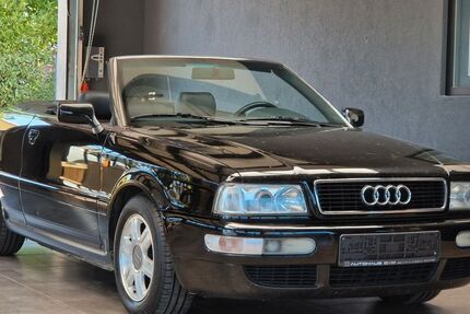 Audi 80 88.127 km 9.999 &euro; Gäufelden 71126