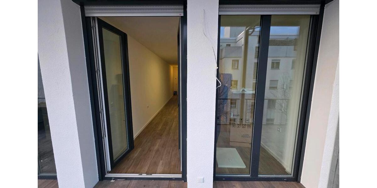 Etagenwohnung Rottenburg am Neckar - 1 Zimmer, 40 m&sup2;, 870&euro; | Angebot:25942995