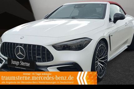 Mercedes-Benz CLE 53 AMG 17.262 km 79.990 &euro; Böblingen 71034